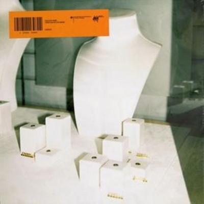 Childish Mind - Jonathan Bockelmann, CD