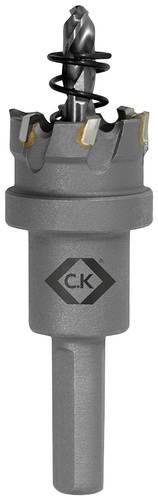 C.K T3203 032 T3203 032 Lochsäge 32mm 1St.