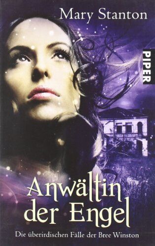 Mary Stanton - Anwältin der Engel: Die überirdischen Fälle der Bree Winston 2: Die überirdischen Fälle der Bree Winston 02 - Preis vom 11.10.2026 15:43:13 h