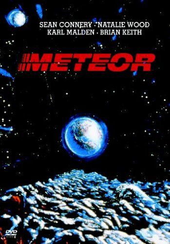 Ronald Neame - Meteor - Preis vom 13.10.2026 11:25:28 h