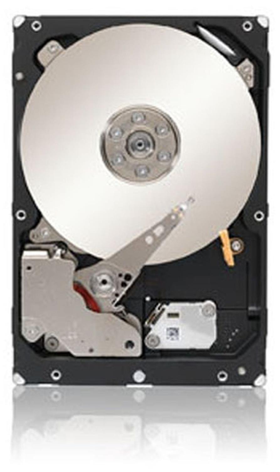 Dell 146 GB SAS 15K SFF harde schijf