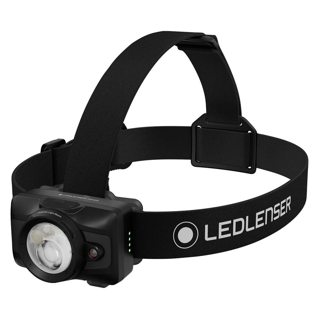 Ledlenser HF6R (900 lm) (503319)