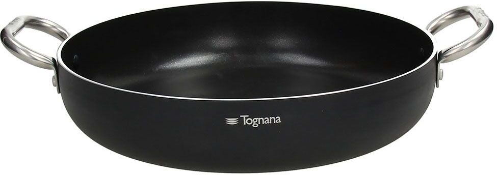 Tognana Tegame 2 manici 28 cm Pro Diamond