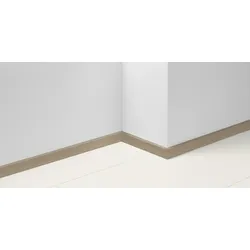 Parador SL 3 Sockelleiste Dekorfolie Eiche D079       2200x16x40 mm