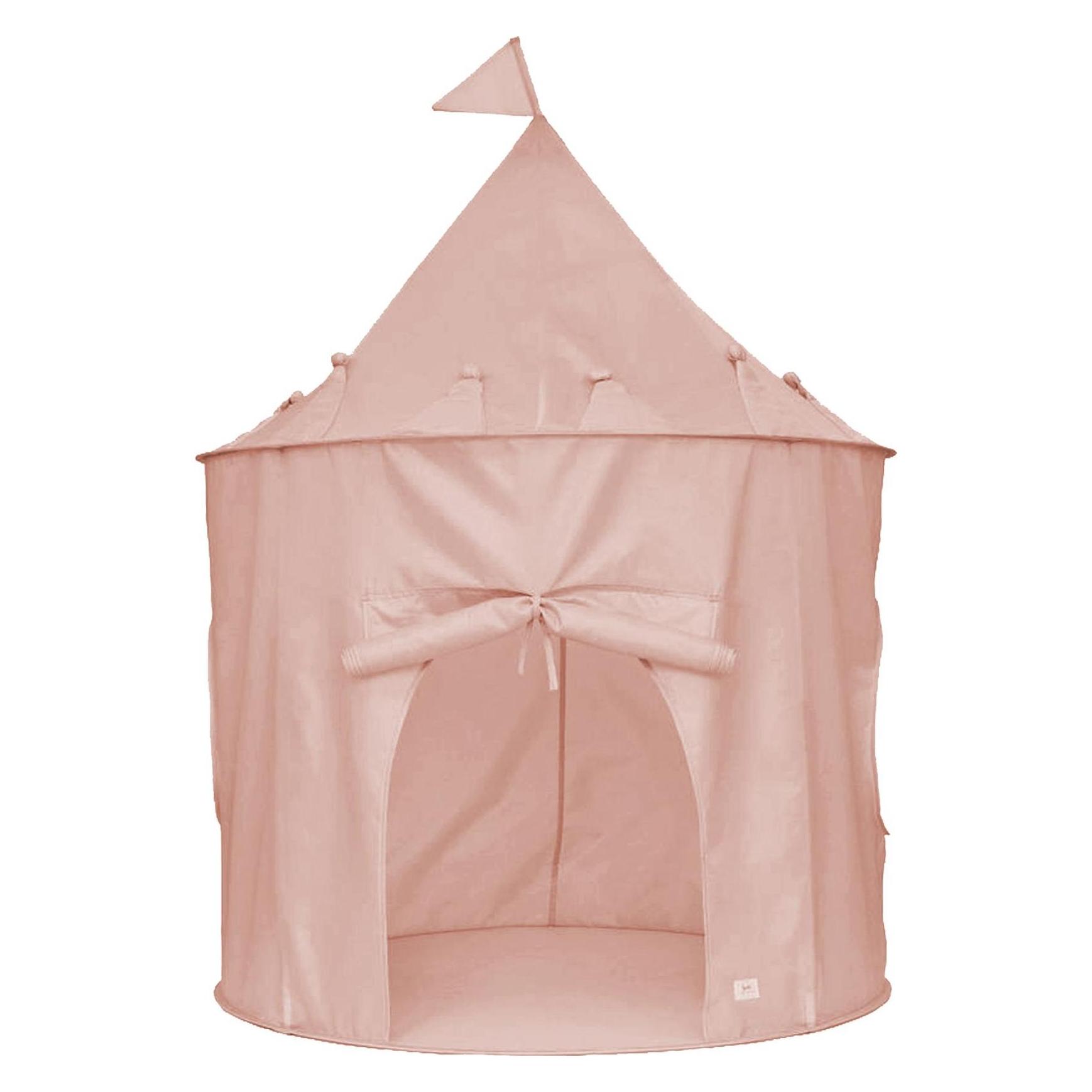 3 Sprouts Spielzelt, Pink (ITNSPN)