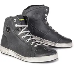 Stylmartin Chester, Schuhe wasserdicht - Schwarz - 37