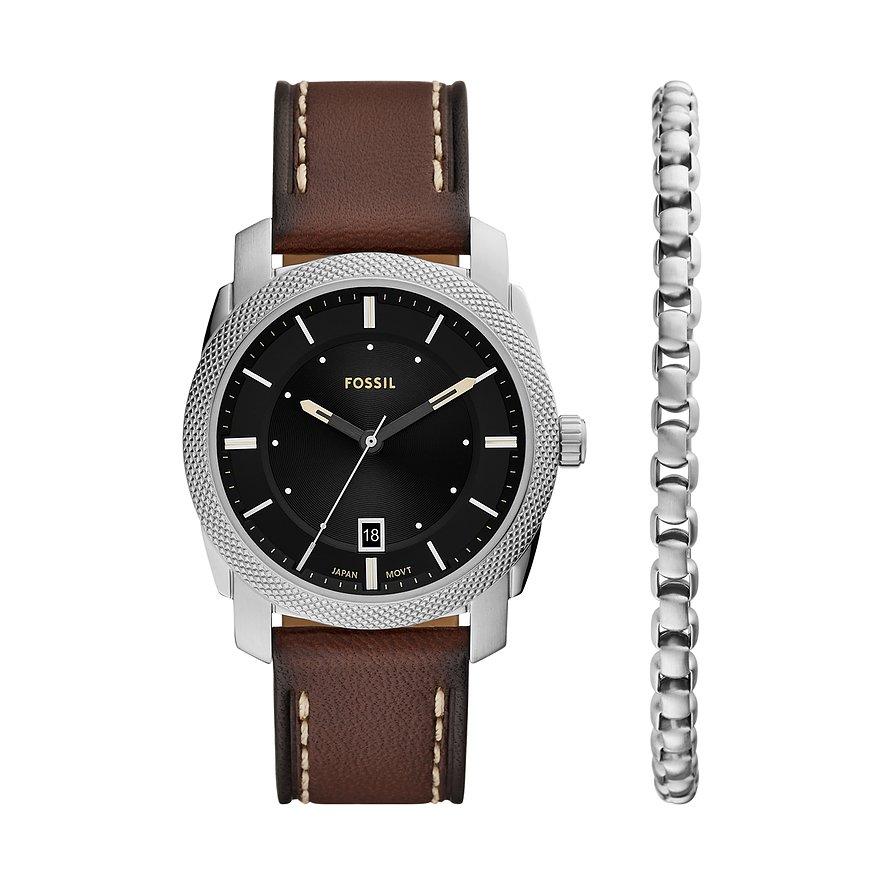 Fossil Uhren-Set MACHINE