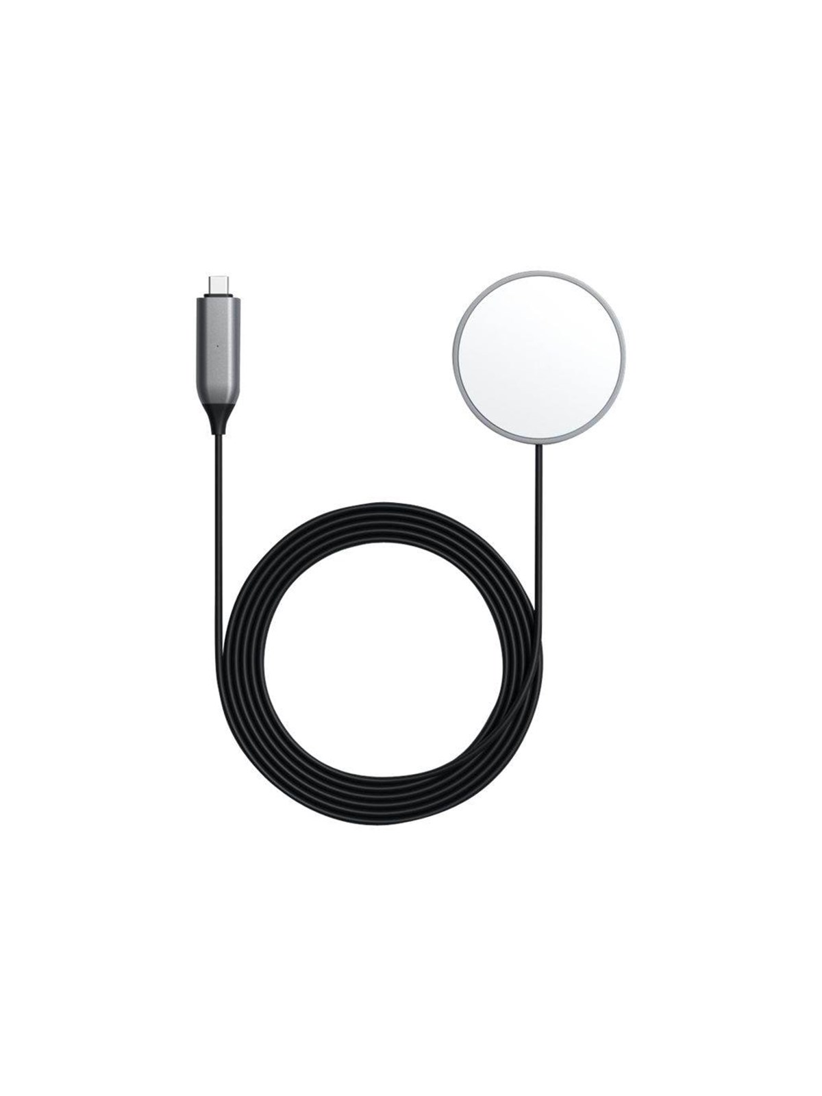 Satechi wireless charging pad - magnetic - 7.5 Watt