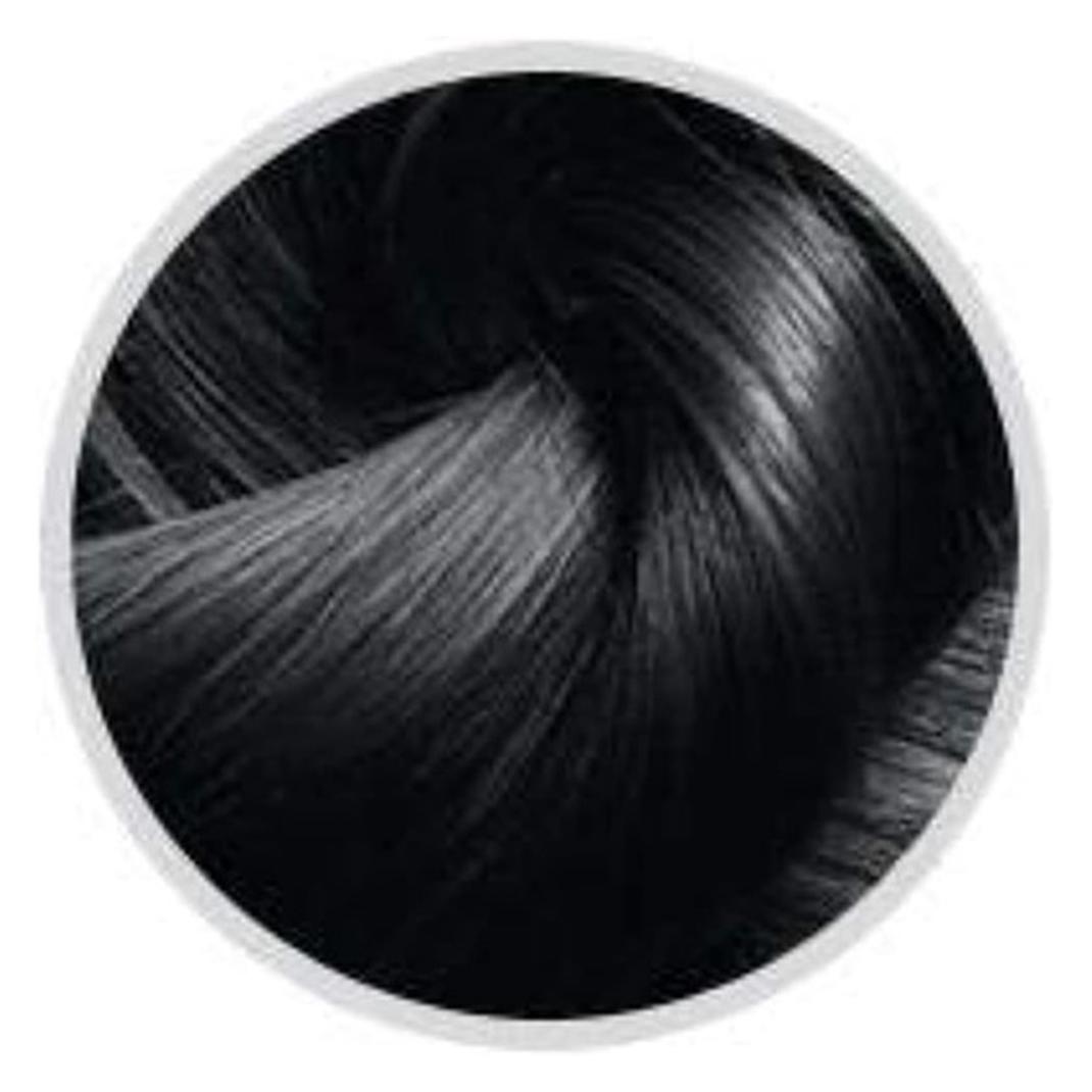 BioNike hair colouring treatment 1 black (Schwarz) (BN16901)
