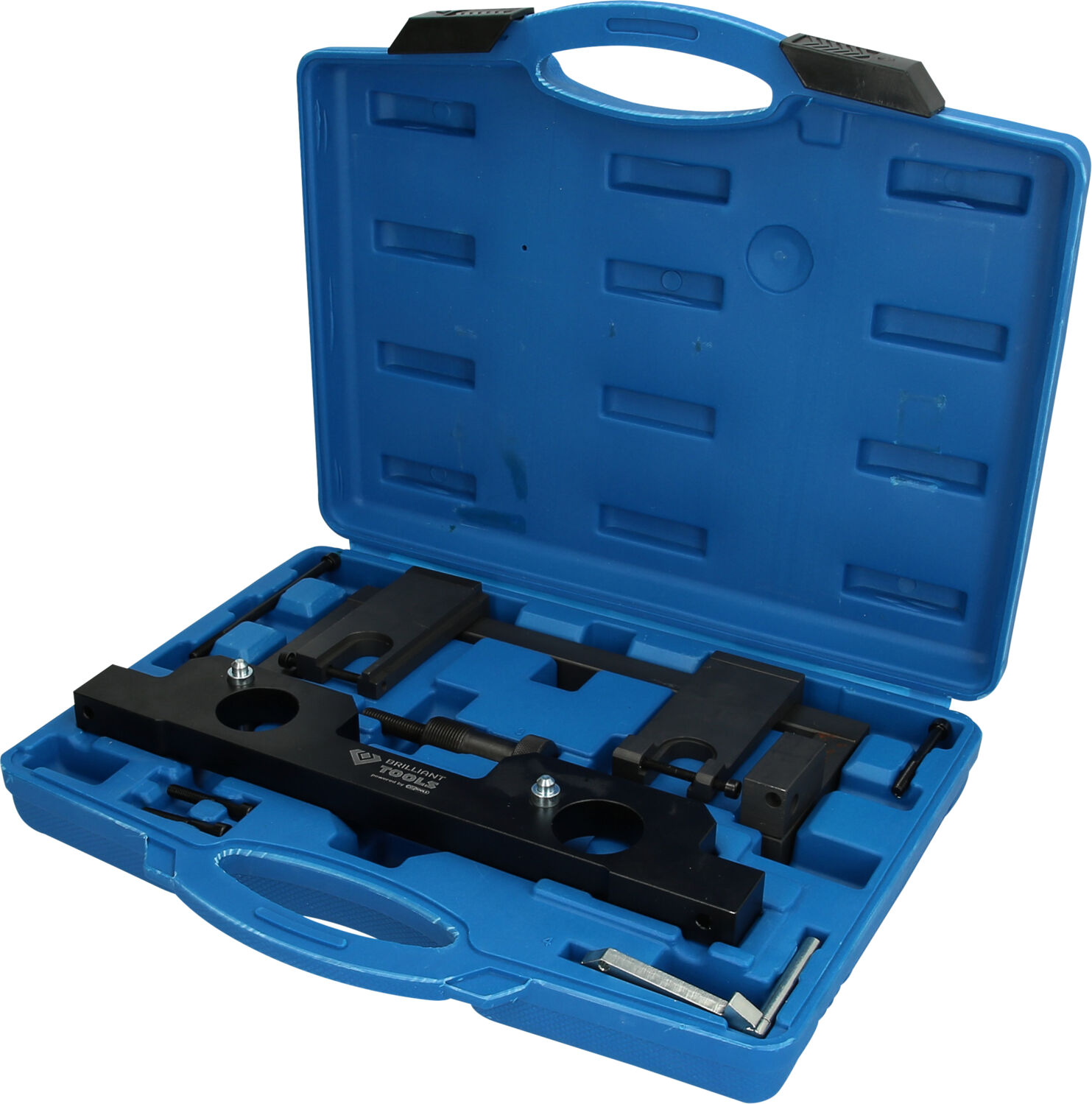 Brilliant Tools Motor-Einstellwerkzeug-Satz Für Bmw N20, N26 Bt591750