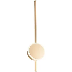 Redo 01-2700 LED Wandleuchte DIAZ  | 18W integrierte LED-Quelle | 857lm | 3000K