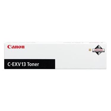 Canon C-Exv 13 (BK) (C-EXV 13)