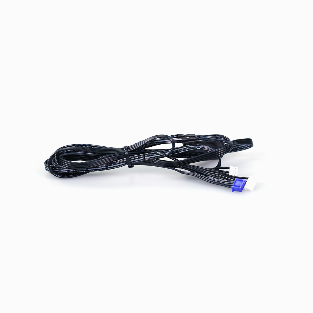 Raise3D E2 Z-Axis Motor Cable [S]5.09.07011A01