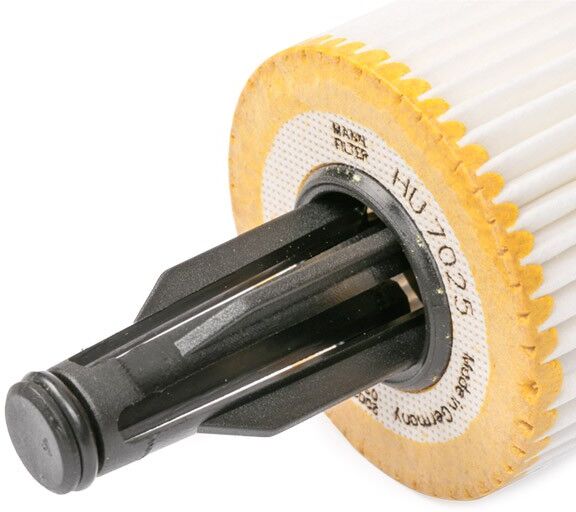 MANN-FILTER HU 7025 z Oil filter