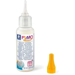Staedtler FIMO 8050 Dekorier-Gel Durchscheinend 1 Stück(e)
