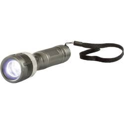 Arcas Arcas 3W 30700015 LED Taschenlampe batteriebetrieben 130 lm 169 g