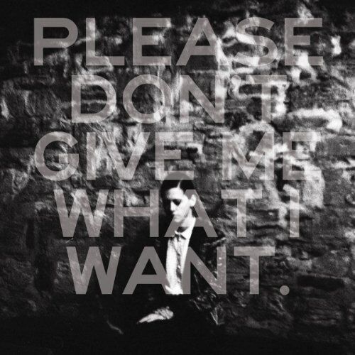 Kat Frankie - Please Don't Give Me What I Want - Preis vom 03.10.2026 20:43:07 h