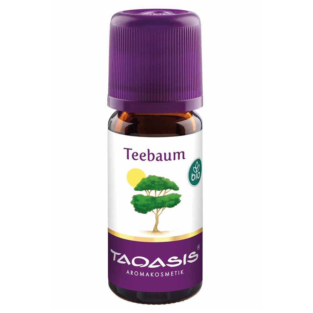 Teebaum ÖL IM Umkarton 30 ml Ätherisches Öl