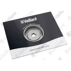 Vaillant Schalttafel 0010032032