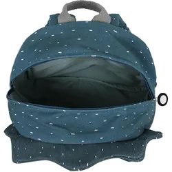 Trixie Baby, Kindergartentasche, Rucksack gross Triceratops