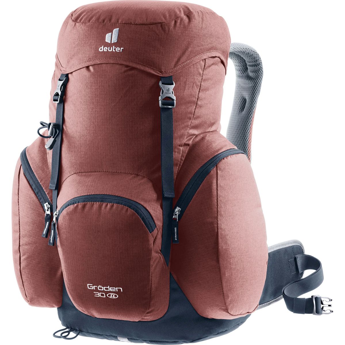 Deuter Gröden 30 SL caspia-ink (5341) 343022153410