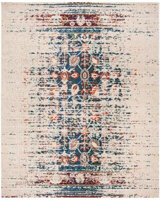 SAFAVIEH Monaco Katty Boho Rug