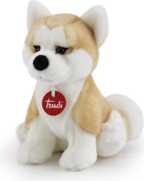 Trudi Akita Ascanio knuffel