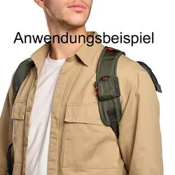Manfrotto Street 2 Henkeltasche für Fotografen