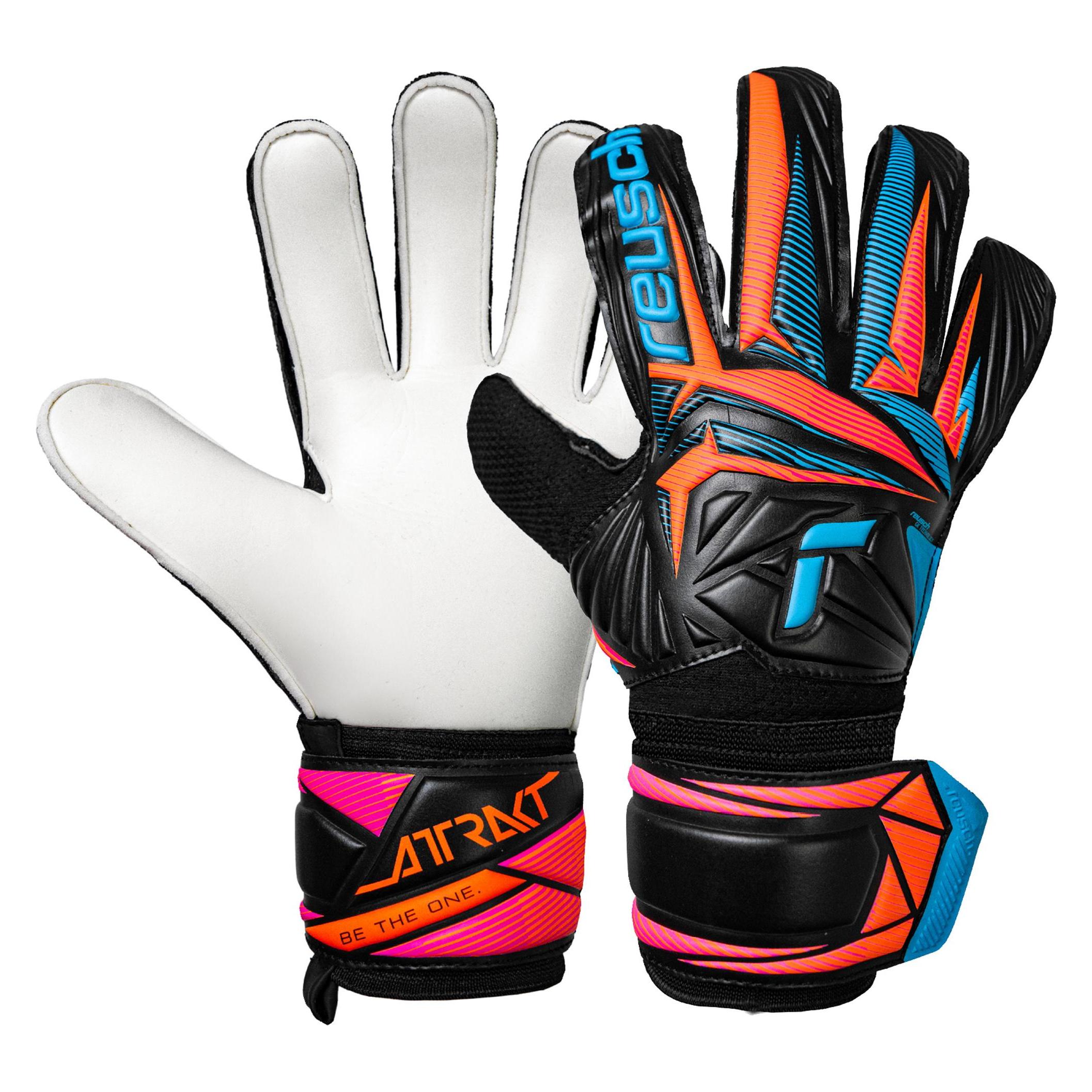 Reusch Attrakt Solid (11) (5670515-7090)