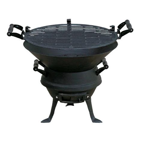 Master Mastergrill Mg630 (CEN-73655)