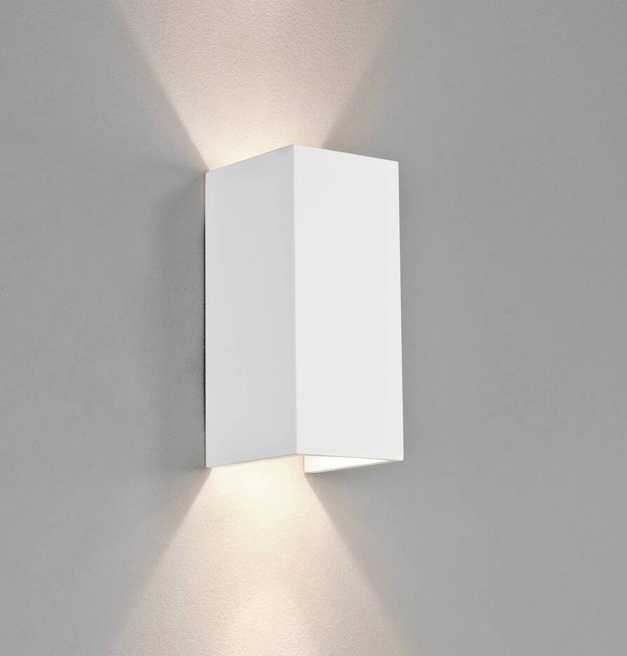 Astro LED Wandlamp Up & Down Verlichting