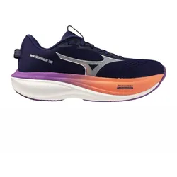Mizuno Damen Wave Rider 30 schwarz 41.0