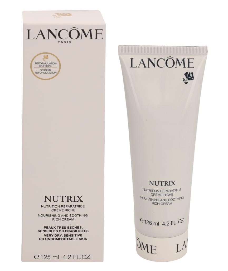 Lancome Nutrix Pflegende und beruhigende reichhaltige Creme 125 ml