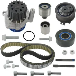 SKF, Fahrzeug Werkzeug, Wasserpumpe+Zahnriemensatz