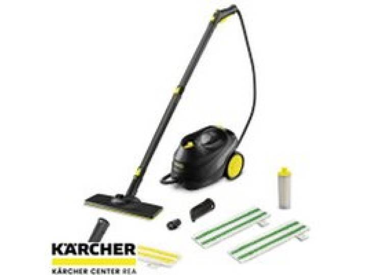 Nettoyeur à vapeur Kärcher SC 3 EasyFix GNF Edition 1900W