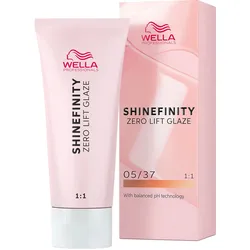 60ml Wella Professionals Shinefinity Zero Lift Glaze