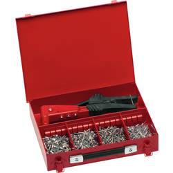 NWS 1179-15 Blindnietzangen-Set