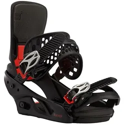 Burton, Snowboardbindung, (M)