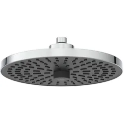 Ideal Standard Alu+ Regenbrause, 260x260mm, 2-Funktion, BD581AA, Farbe: Chrom