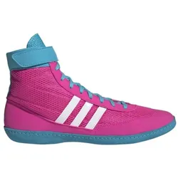 adidas Combat Speed.4 Sportschuhe Herren - shopnk/ftwwht/sigcya -