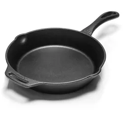 Petromax Feuerpfanne | Grillpfanne 25 cm mit Stil