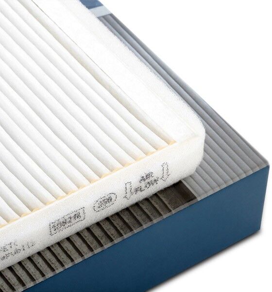Bosch 1 987 432 084 Pollen filter