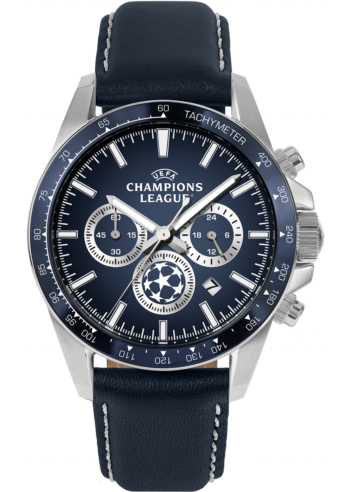 Jacques Lemans UEFA CL-104A