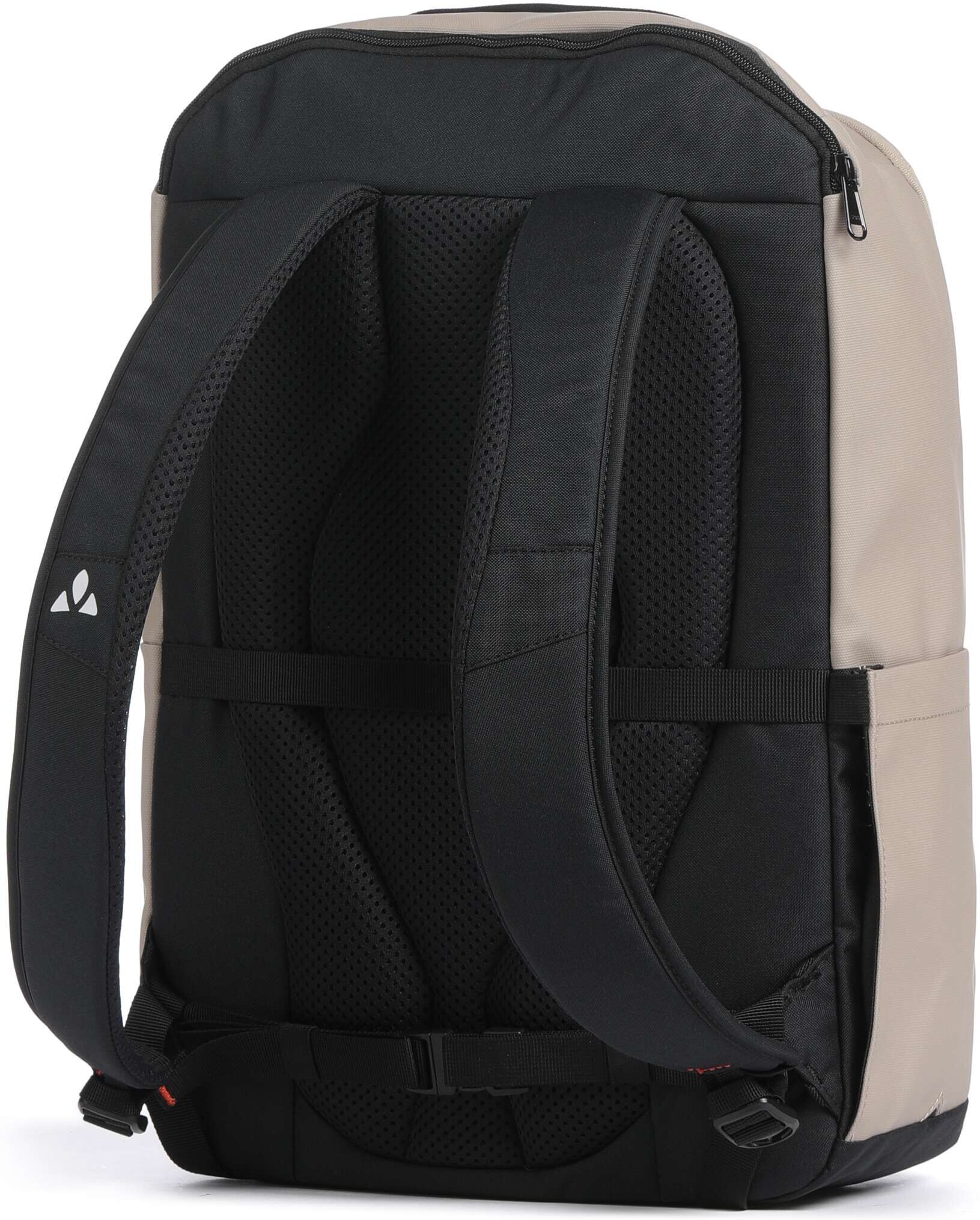 Vaude Matemo 23 Rucksack, beige