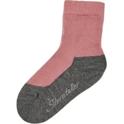 STERNTALER Active Socken kurz, Größe 26 in Pink Pink