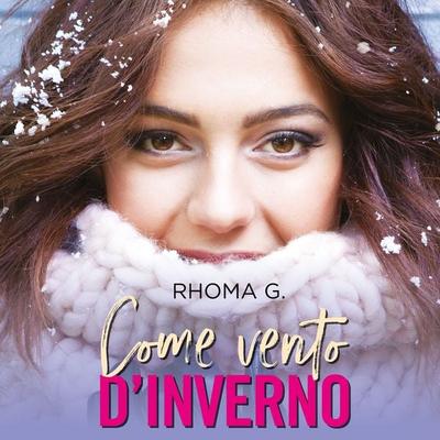 Come vento d'inverno - Rhoma G., Audio, 9789180446037