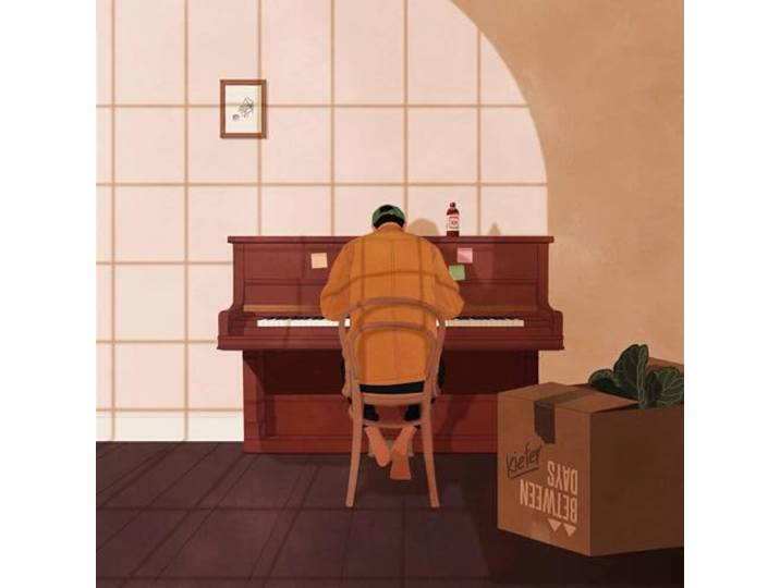 Between Days