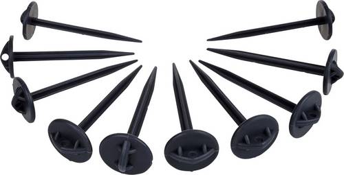 Cartrend 10388 Zelthering 9cm 1St.