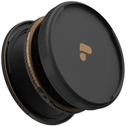 PolarPro Chroma VND/PL 6-9 82mm Filter - McKinnon Series