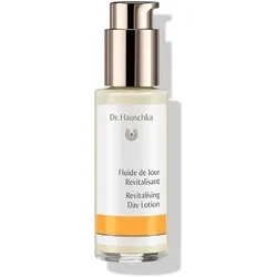 Dr. Hauschka, Gesichtsserum, Revitalising Day Lotion (50 ml)